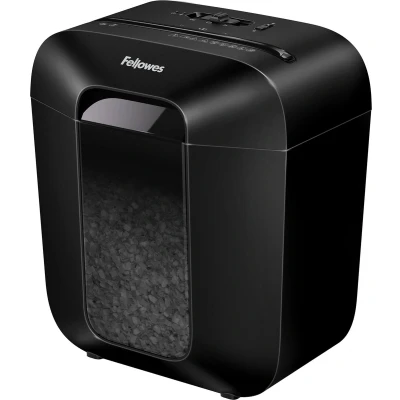Afbeelding van Fellowes Powershred papiervernietiger LX25M