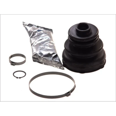 Afbeelding van LÖBRO 305011 Aandrijfashoes 91,30 NBR (Nitril Butadien Kautschuk) HYUNDAI: i30 I Hatchback, KIA: cee‘d Pro Hatchback