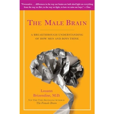 Afbeelding van The Male Brain