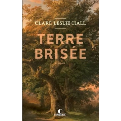 Afbeelding van TERRE BRISEE