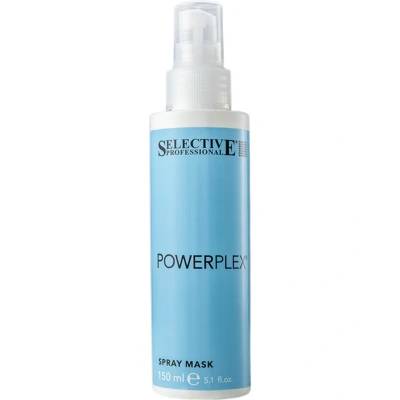 Afbeelding van Selective Professional Powerplex Leave in Spray (150ml)