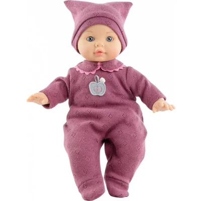 Afbeelding van Paola reina babypop andy primavera silvia 27 cm