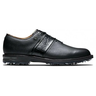 Afbeelding van Footjoy Dryjoys Premiere Black Packard