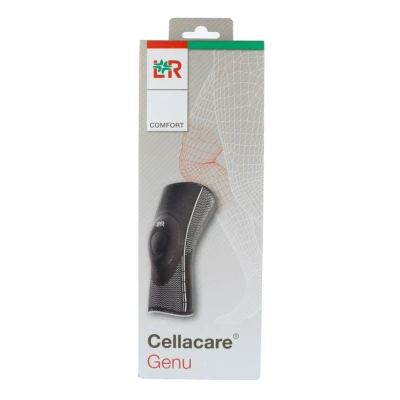 Afbeelding van Kniebrace Cellacare Genu Comfort XLarge
