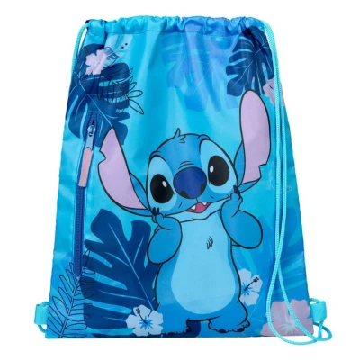 Afbeelding van Undercover Gymtas stitch