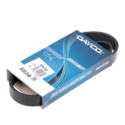 Afbeelding van Poly V riem DAYCO 6PK728