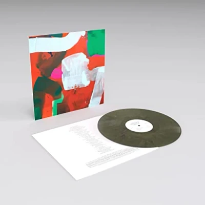 Afbeelding van Philip Selway Strange Dance (LP)