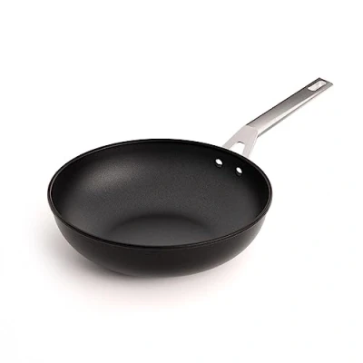 Image de Valira poele wok aire d.30cm induction