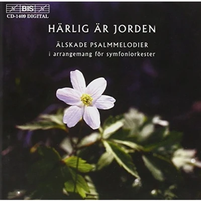 Afbeelding van Lahti Symphony Orchestra Swedish Hymns (CD)