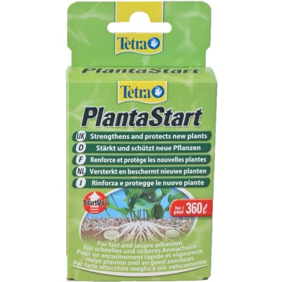 Afbeelding van Plantastart 12 tabletten Tetra