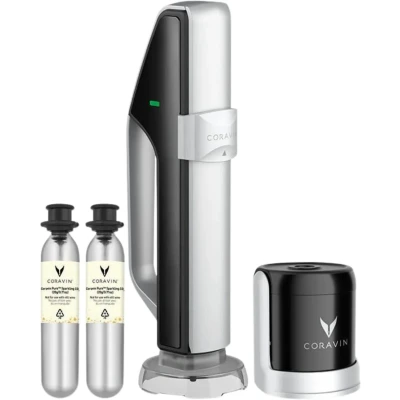 Afbeelding van Coravin Wijnsysteem Sparkling