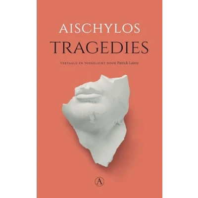 Afbeelding van Tragedies