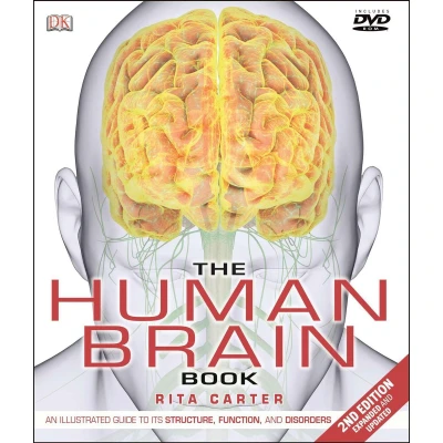 Afbeelding van The Human Brain Book