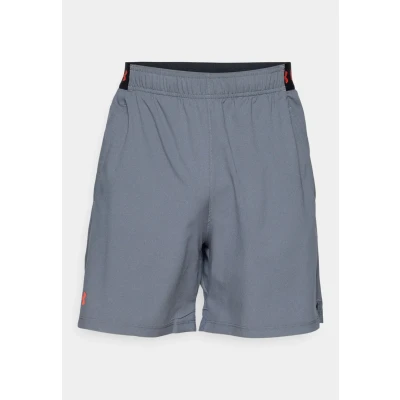 Afbeelding van Under Armour Vanish Korte broeken, Heren, Maat: XXL, Grau