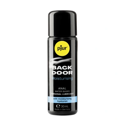 Afbeelding van Pjur® Back Door Extra Hydraterend Anaal Glijmiddel 30 ml