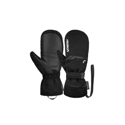 Afbeelding van Reusch FÄUSTLING Primus RTEX XT Wanten, Maat: 11, black white
