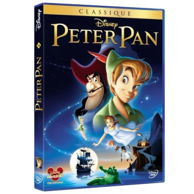 Image de Peter Pan