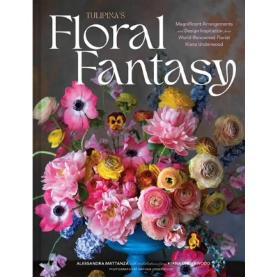 Image de Floral Fantasy