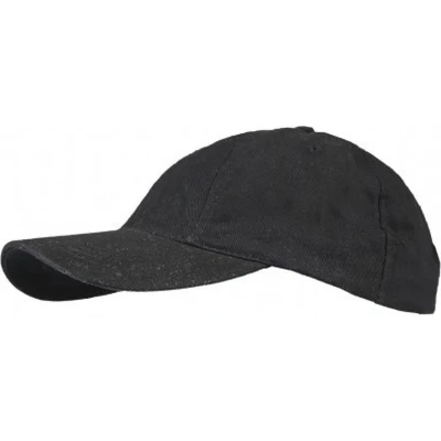 Afbeelding van Horka Baseballcap Zwart
