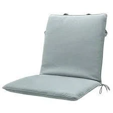 Afbeelding van Madison Stapelstoel kussen Silver eco + nature outdoor finishing