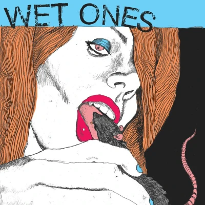 Afbeelding van Wet Ones (LP)
