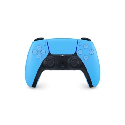 Image de Sony Playstation 5 DualSense Manette Sans Fil Starlight