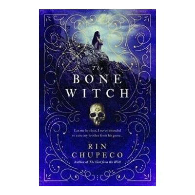 Image de The Bone Witch