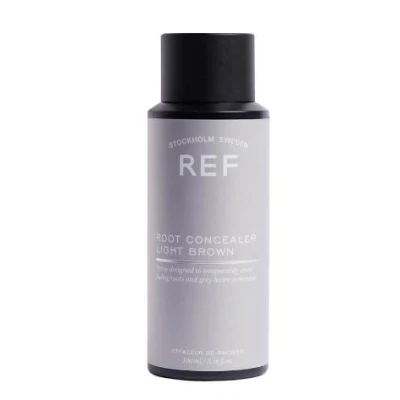 Afbeelding van REF Root Concealer Light Brown 100 ml