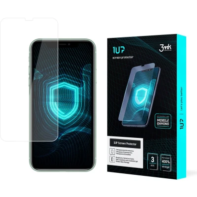 Afbeelding van Apple iPhone 11 3mk 1UP
