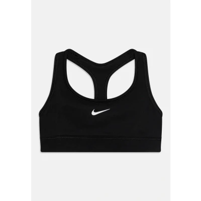 Afbeelding van Nike Performance DF BRA Sport BH voor kinderen, Maat: 152 158, Black/white