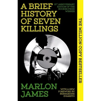 Image de A Brief History of Seven Killings