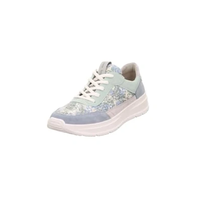 Afbeelding van Legero Sprinter sneakers voor dames, Veelkleurig Blauw 9870