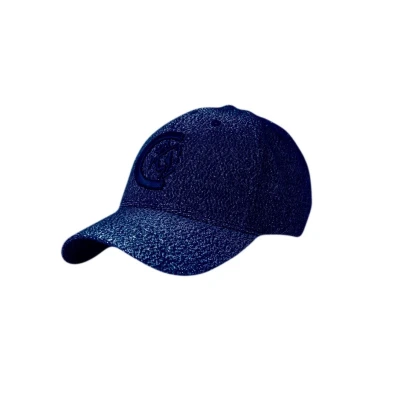 Image de Kentucky Casquette Glitter Marin