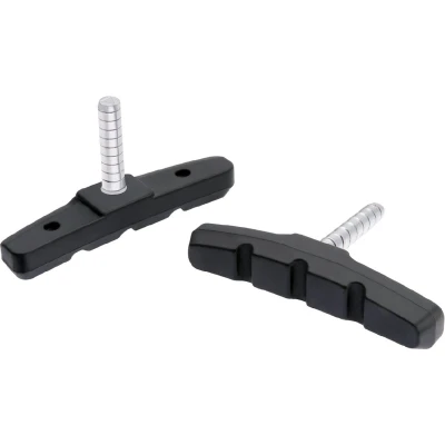 Afbeelding van Remblokset Edge V brake 70mm gecentreerd