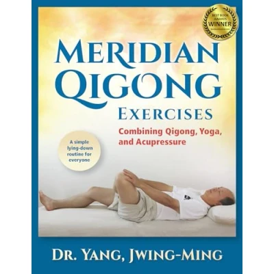 Afbeelding van Meridian Qigong Exercises