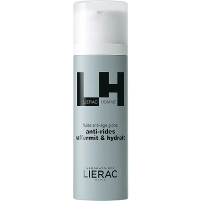 Afbeelding van Lierac Homme Anti ageing Fluid