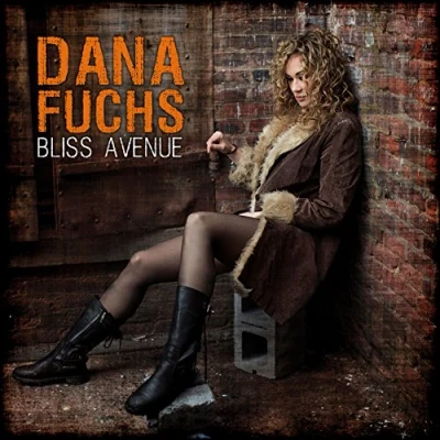Afbeelding van Bliss Avenue