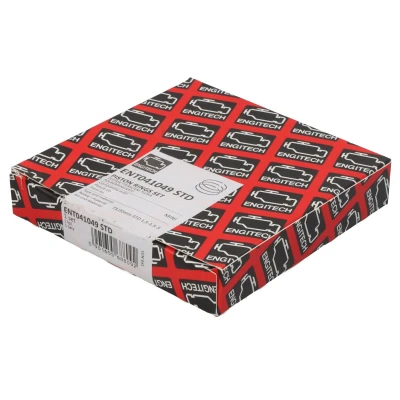 Afbeelding van ENGITECH ENT041049 STD Zuigerveer 73