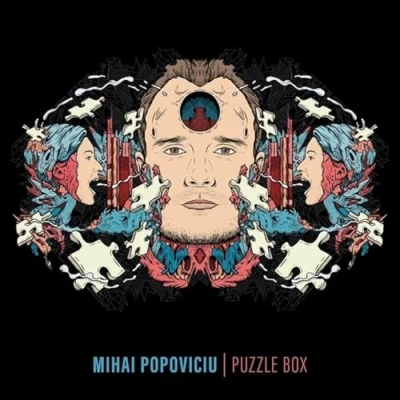 Afbeelding van Puzzle Box