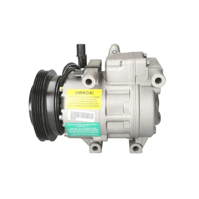 Afbeelding van Compressor, airconditioning TEAMEC 8623357