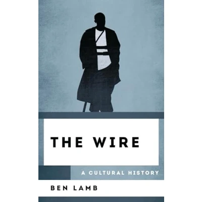 Afbeelding van The Cultural History of Television Wire