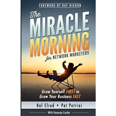 Afbeelding van The Miracle Morning for Network Marketers