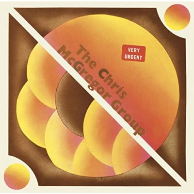 Afbeelding van The Chris McGregor Group Very Urgent (CD)