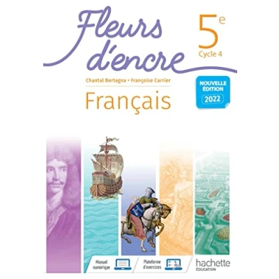 Afbeelding van ISBN 9782017066866 boek Educatief Frans 384 pagina&#039;s