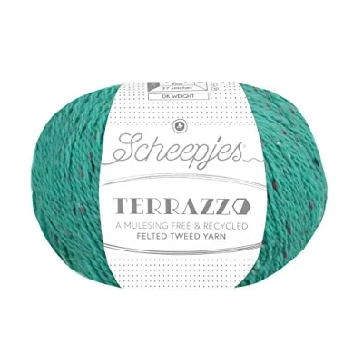 Afbeelding van Scheepjes Terrazzo 50 gr 752 Laguna