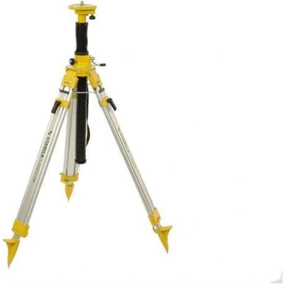 Afbeelding van Stabila 18194 Wind up statief Hoogte (max.)=220 cm