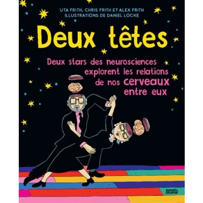 Image de Deux têtes... valent mieux qu&#039;une