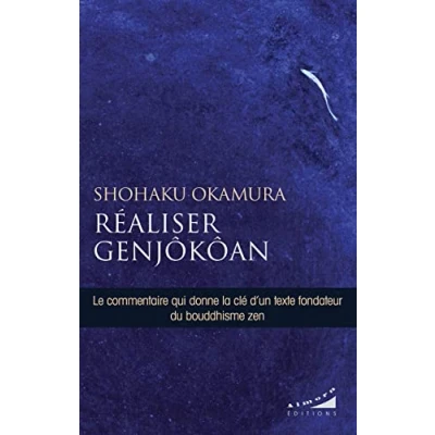 Afbeelding van Realiser genjokoan
