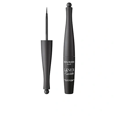 Afbeelding van Bourjois Liner Pinceau Liquid 2.50 ML