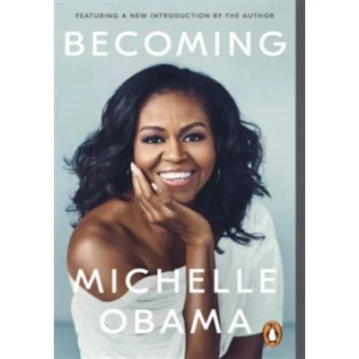 Image de Becoming